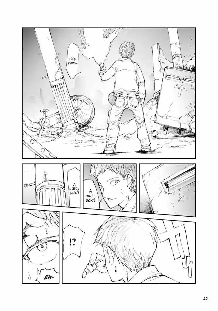 Handyman Saitou in Another World Chapter 32 2